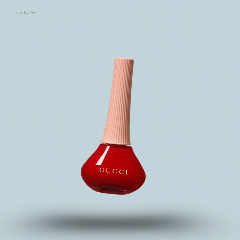 Gucci Vernis à Ongles Nail Polish 10ml