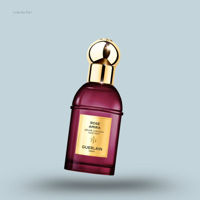 Guerlain Absolus Allegoria Rose Amira Hair Mist 40ml