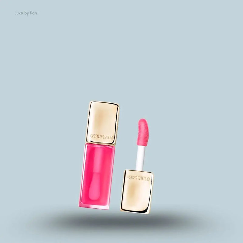 Guerlain KissKiss Bee Glow Lip Oil