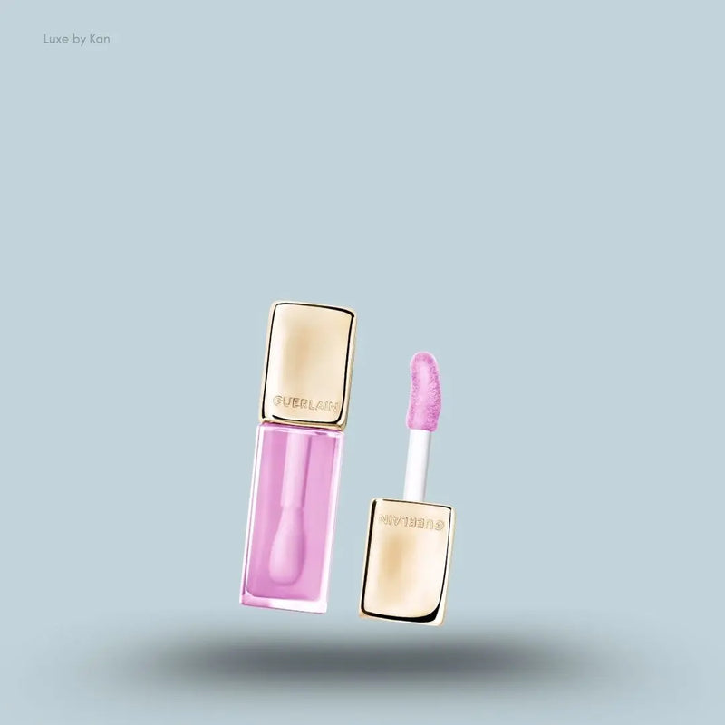 Guerlain KissKiss Bee Glow Lip Oil