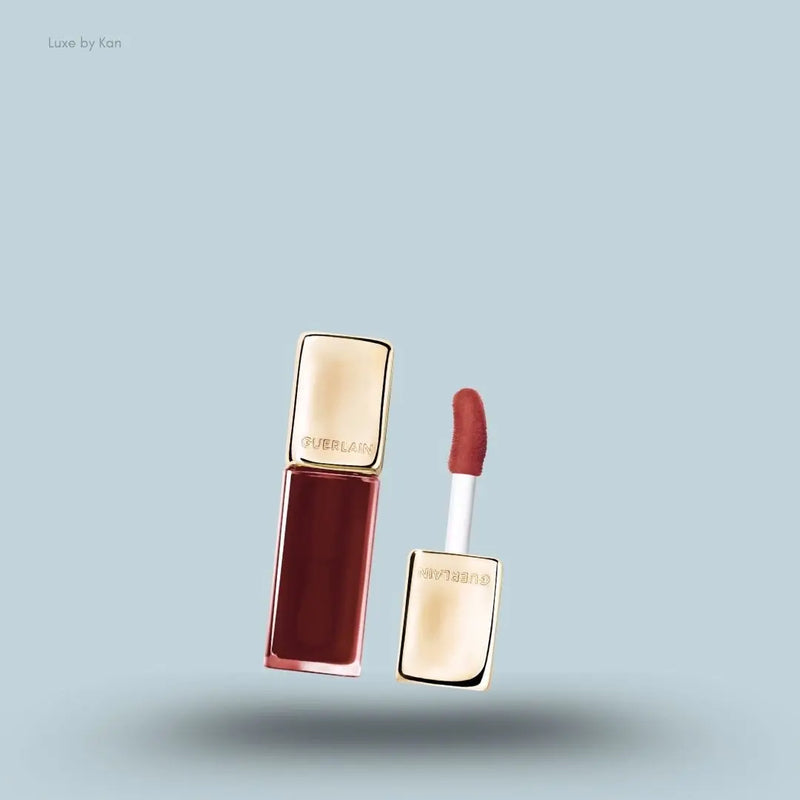 Guerlain KissKiss Bee Glow Lip Oil
