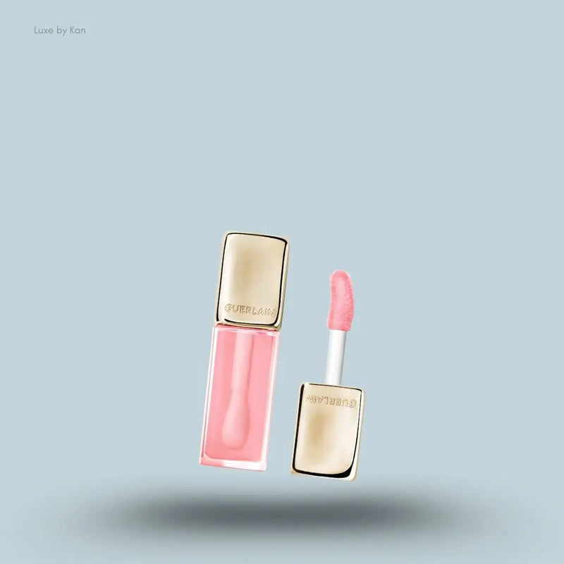 Guerlain KissKiss Bee Glow Lip Oil