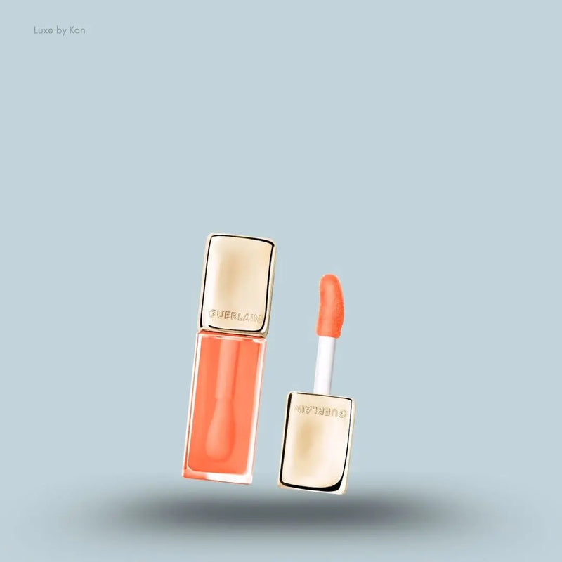 Guerlain KissKiss Bee Glow Lip Oil