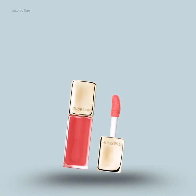 Guerlain KissKiss Bee Glow Lip Oil
