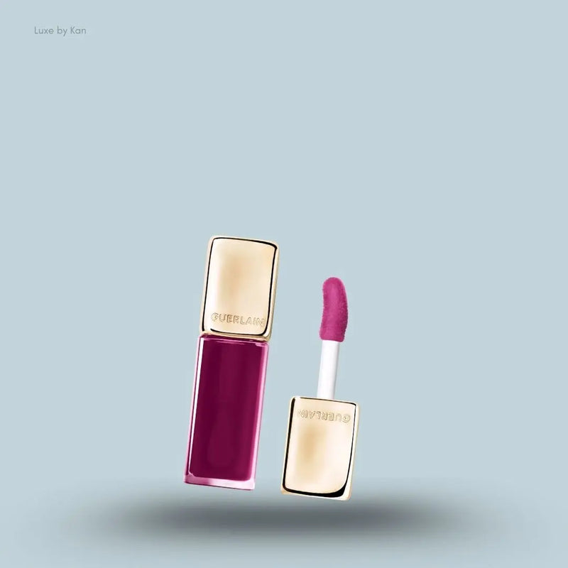 Guerlain KissKiss Bee Glow Lip Oil