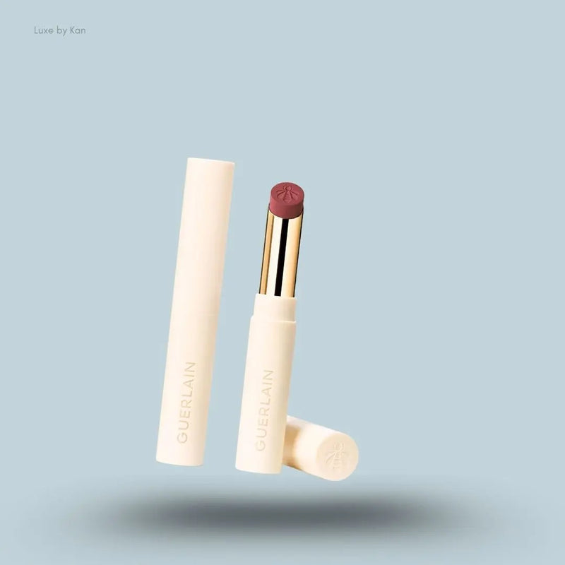 Guerlain KissKiss Honey-Infused Intense Lipstick Refill