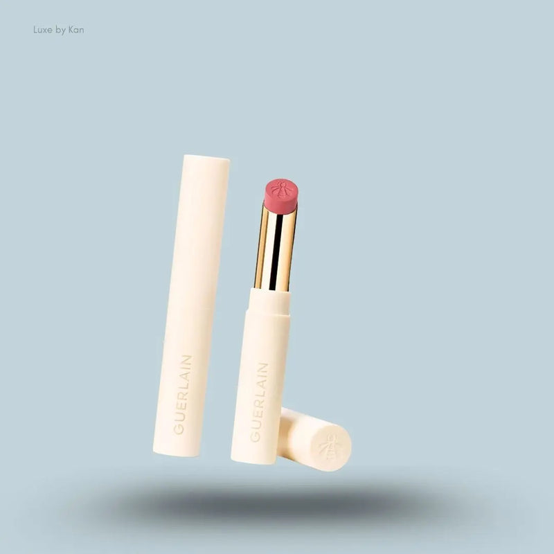 Guerlain KissKiss Honey-Infused Intense Lipstick Refill