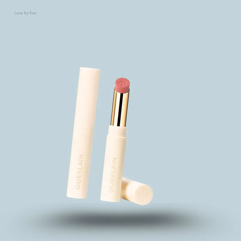 Guerlain KissKiss Honey-Infused Intense Lipstick Refill