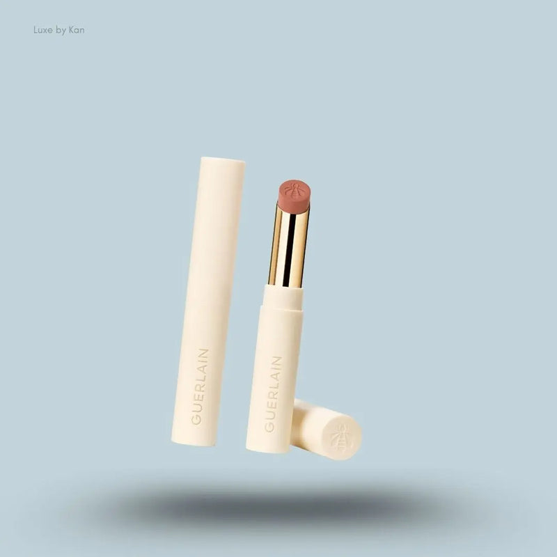 Guerlain KissKiss Honey-Infused Intense Lipstick Refill