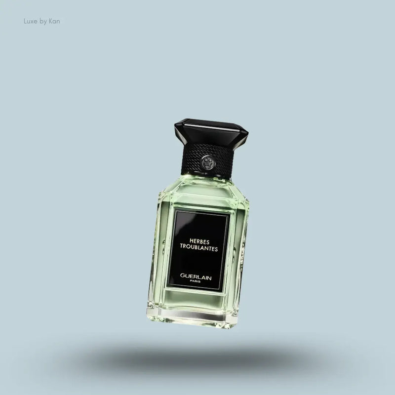 Guerlain L'Art & La Matiere Herbes Troublantes Eau de Parfum