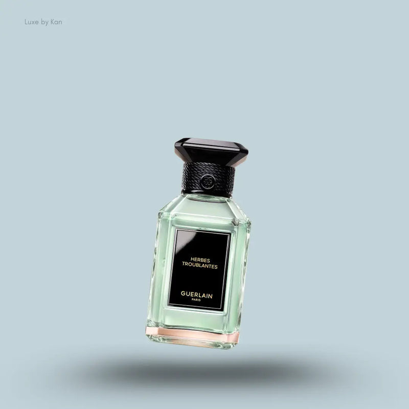 Guerlain L'Art & La Matiere Herbes Troublantes Eau de Parfum