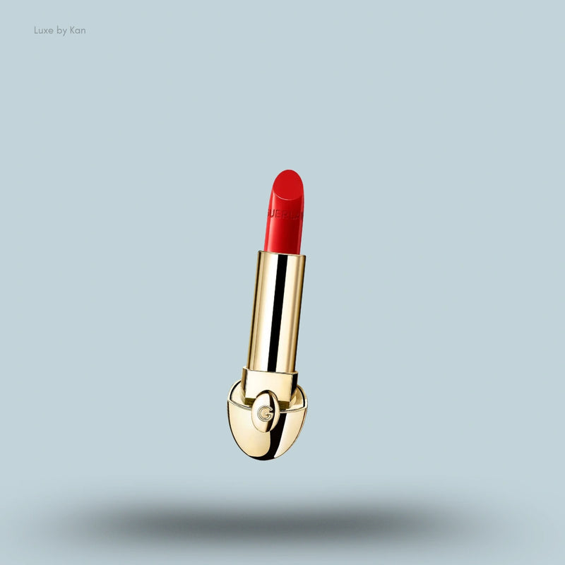 Guerlain Rouge G - The Refill velvet lipstick
