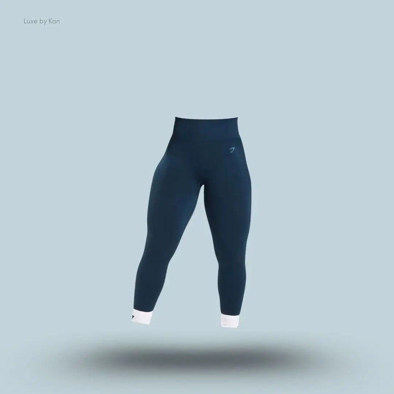 GYMSHARK FLEX HIGH WAISTED LEGGINGS
