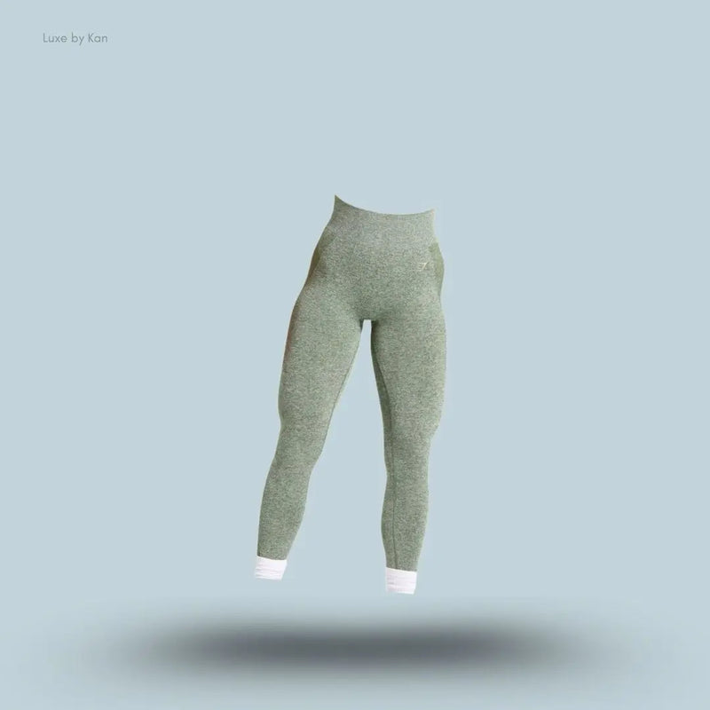 GYMSHARK FLEX HIGH WAISTED LEGGINGS