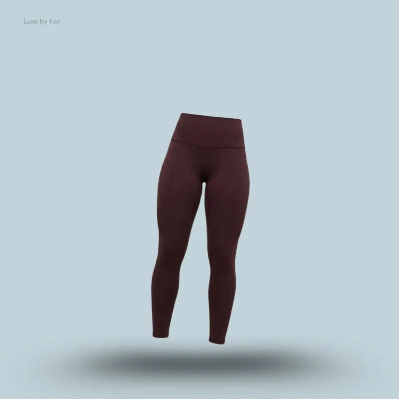 GYMSHARK LEGACY REGULAR LEGGINGS