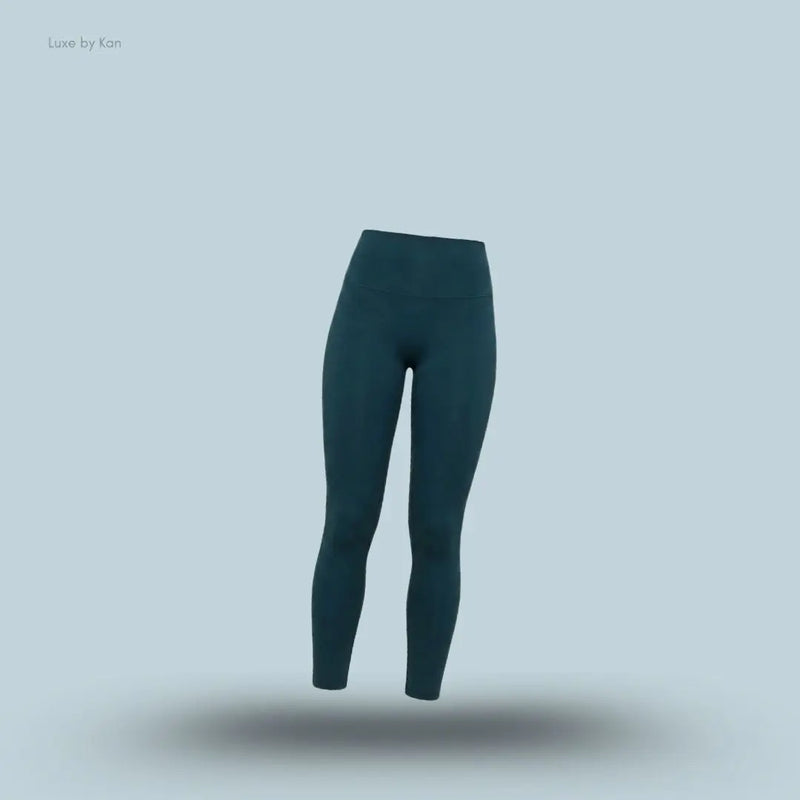 GYMSHARK LEGACY REGULAR LEGGINGS