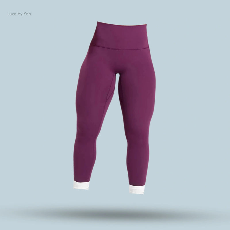 GYMSHARK LEGACY REGULAR LEGGINGS