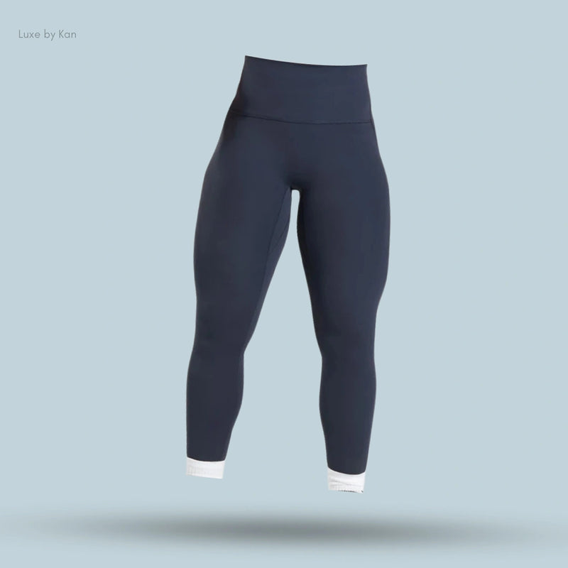GYMSHARK LEGACY REGULAR LEGGINGS