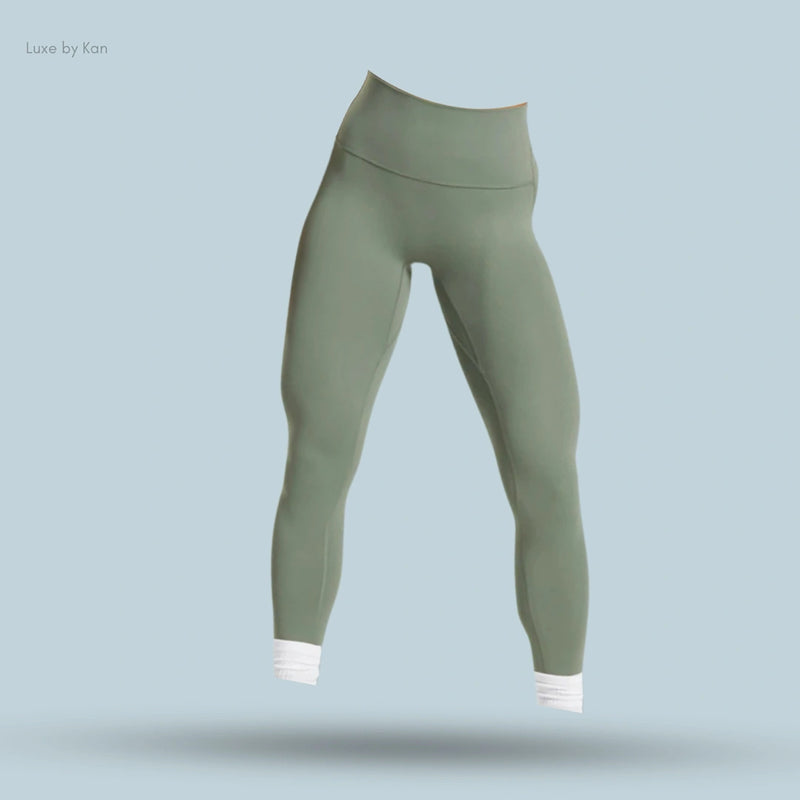 GYMSHARK LEGACY REGULAR LEGGINGS
