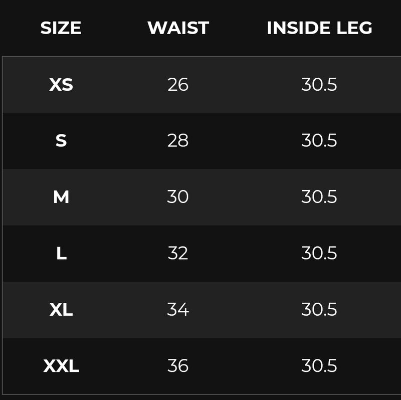 GYMSHARK LEGACY REGULAR LEGGINGS
