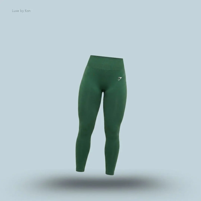 GYMSHARK LIFT CONTOUR SEAMLESS LEGGINGS