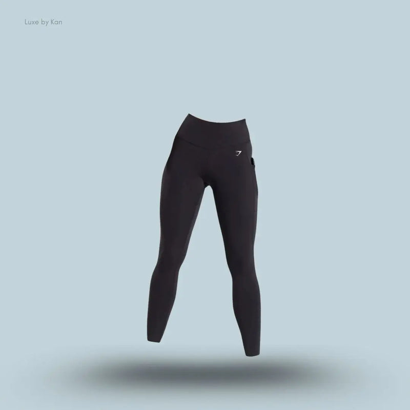 GYMSHARK POCKET LEGGINGS