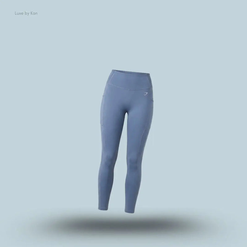 GYMSHARK POCKET LEGGINGS