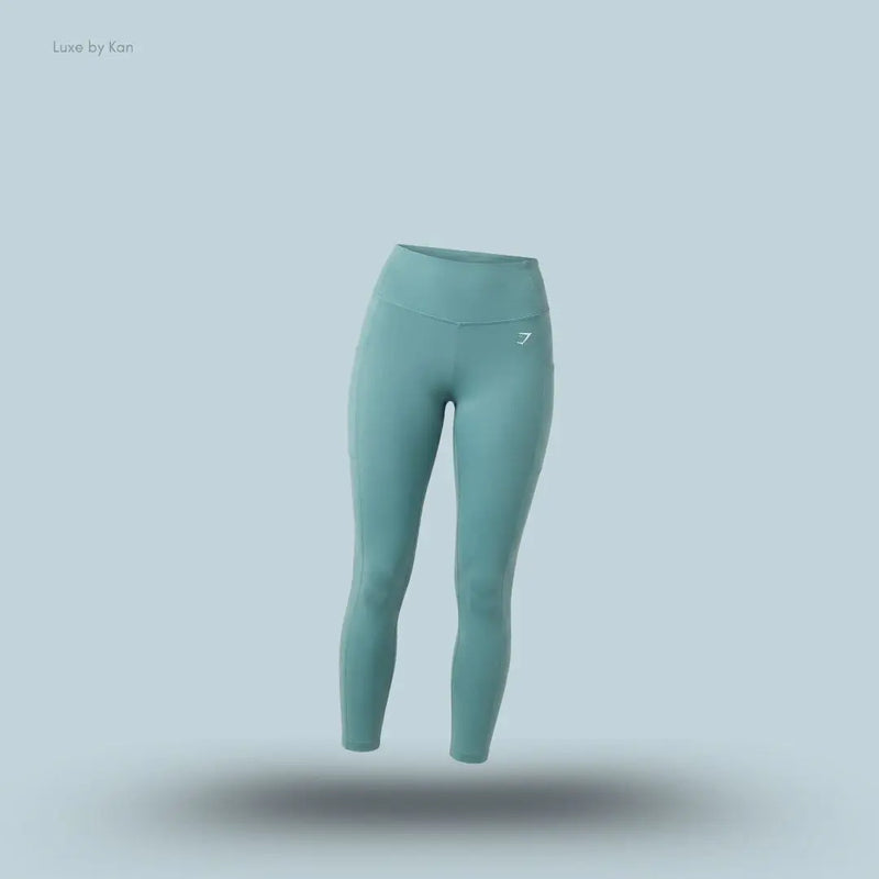 GYMSHARK POCKET LEGGINGS
