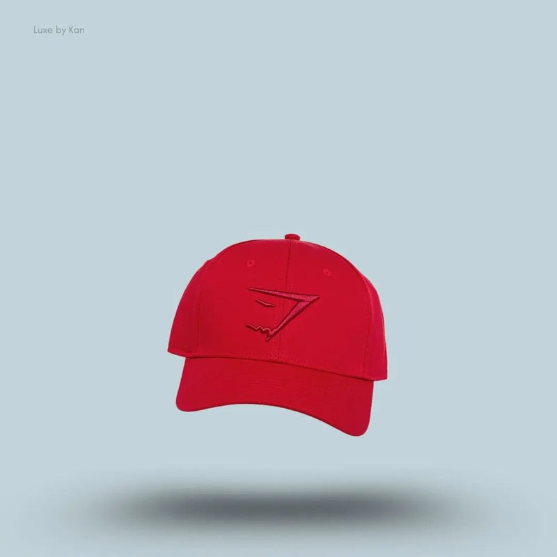 GYMSHARK SHARKHEAD CAP