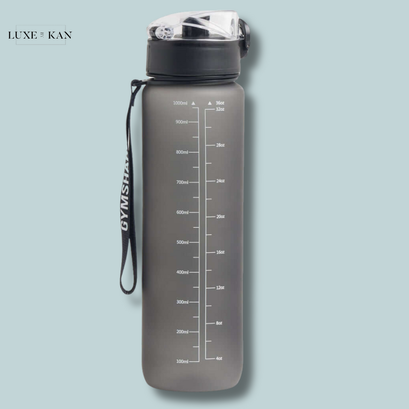 Gymshark Sports Bottle