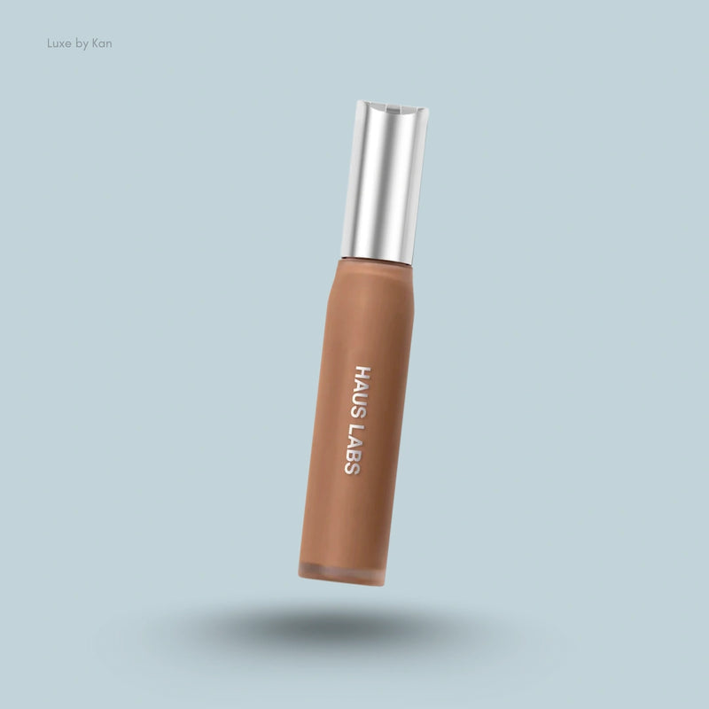 HAUS LABS Triclone Skin Tech Hydrating + De-puffing Concealer with Fermented Arnica