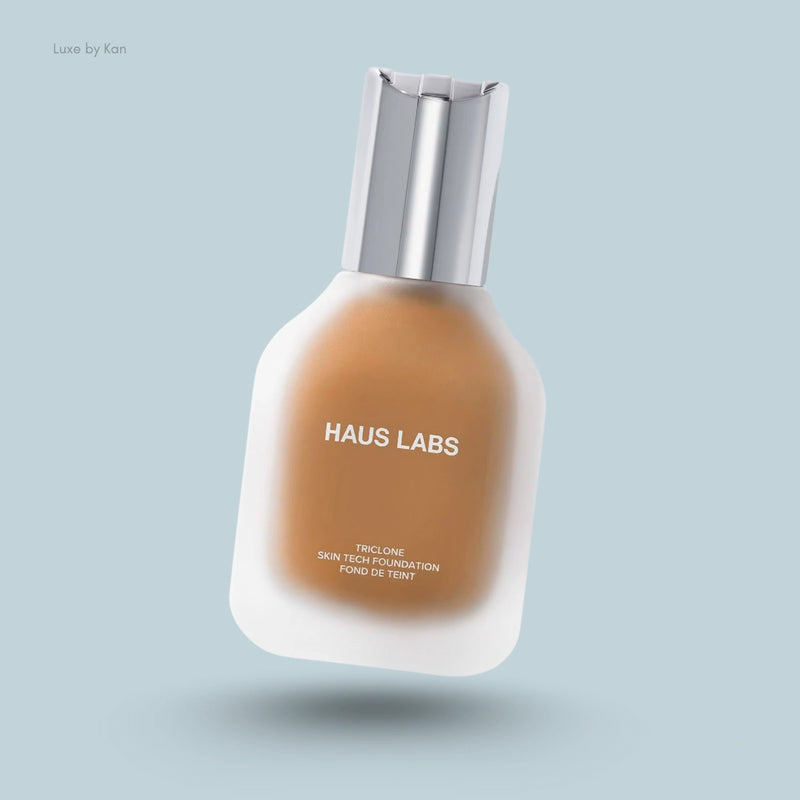 Haus Labs Triclone Skin Tech Medium Coverage Foundation