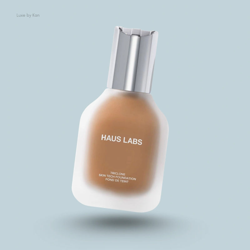 Haus Labs Triclone Skin Tech Medium Coverage Foundation