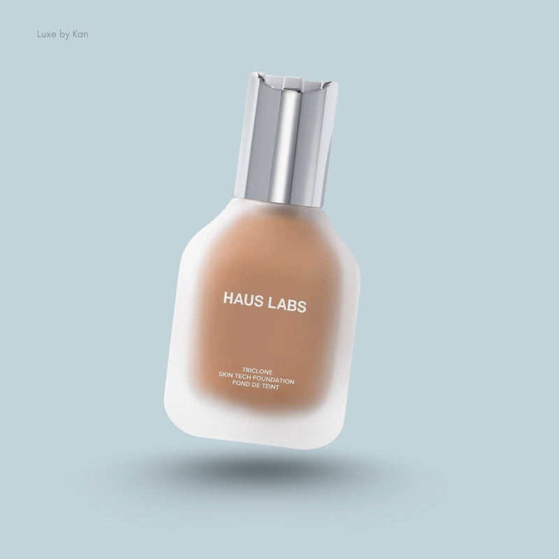 Haus Labs Triclone Skin Tech Medium Coverage Foundation