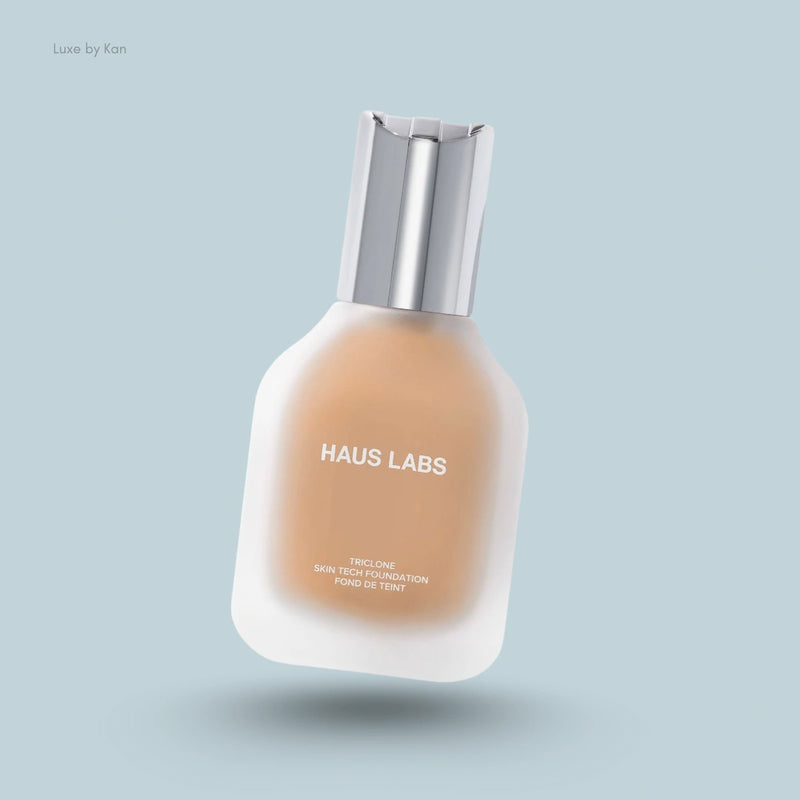 Haus Labs Triclone Skin Tech Medium Coverage Foundation