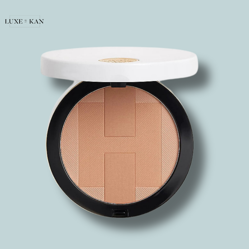 Hermès Plein Air H Trio Healthy Glow Mineral Powder 18g