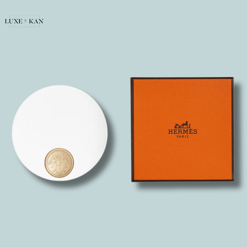 Hermès Plein Air H Trio Healthy Glow Mineral Powder 18g