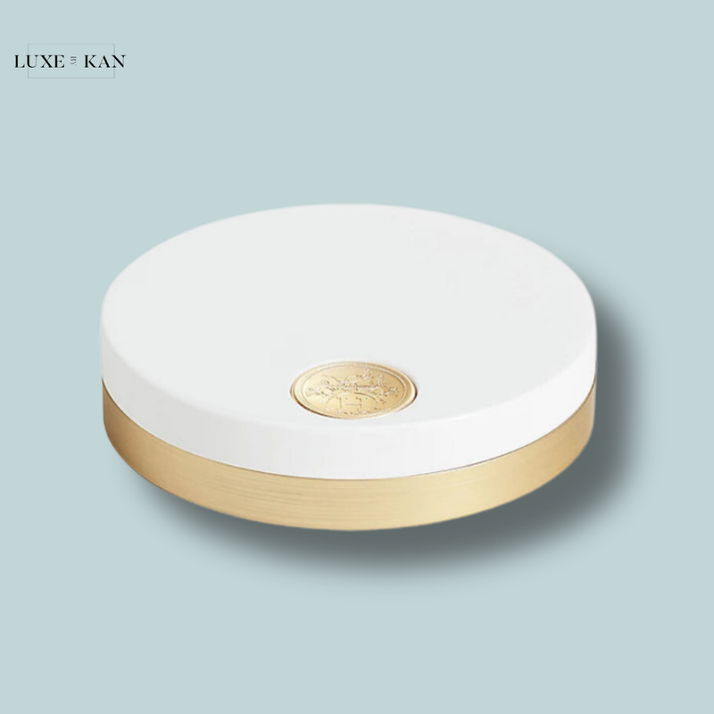 Hermès Plein Air H Trio Healthy Glow Mineral Powder 18g