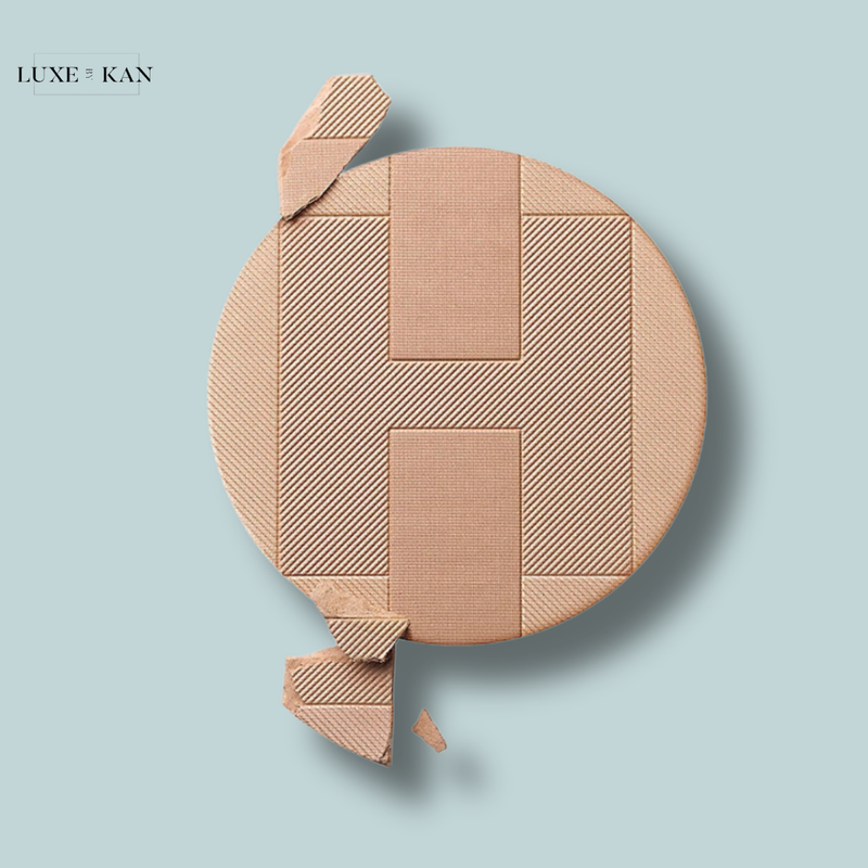 Hermès Plein Air H Trio Healthy Glow Mineral Powder 18g