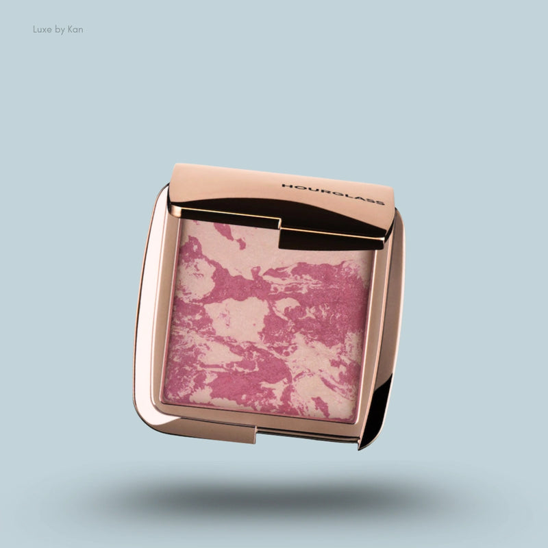 Hourglass Ambient Lighting Blush