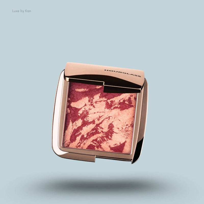 Hourglass Ambient™ Lighting Blush – Travel Size