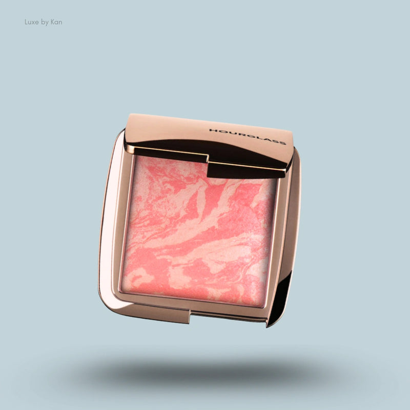 Hourglass Ambient™ Lighting Blush – Travel Size