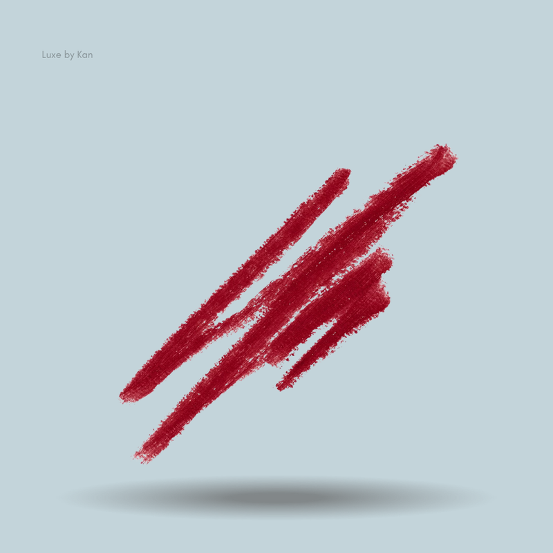 HOURGLASS SHAPE AND SCULPT LIP LINER 1.2G