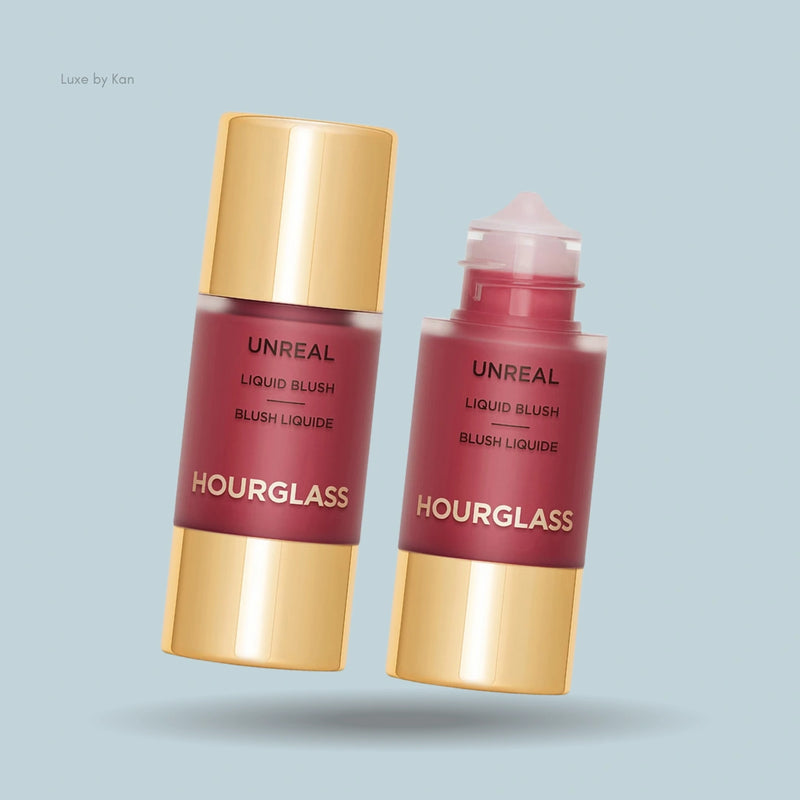Hourglass Unreal Liquid Blush