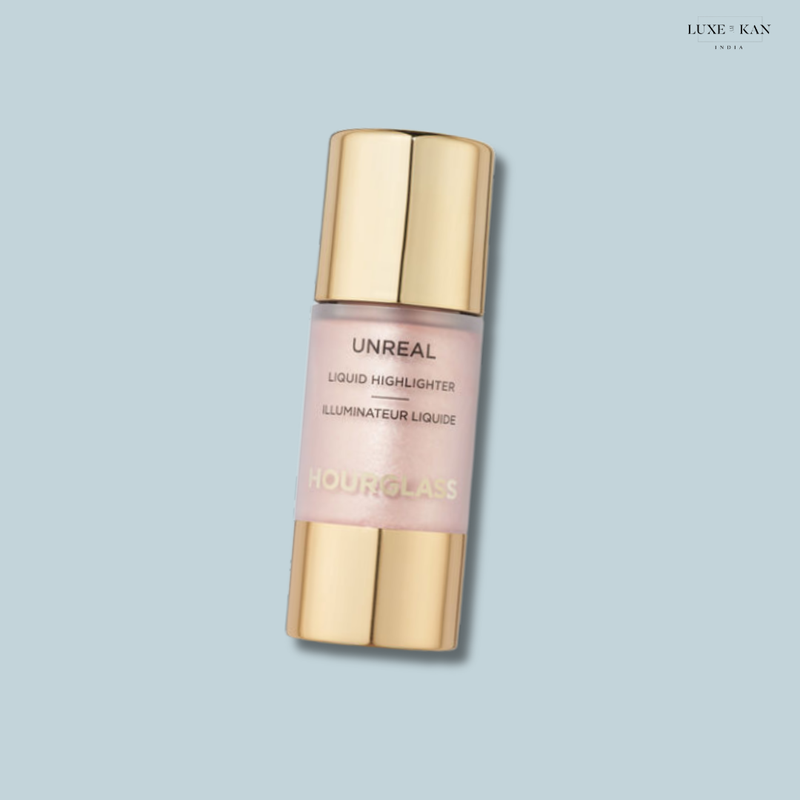 Hourglass Unreal Liquid Highlighter