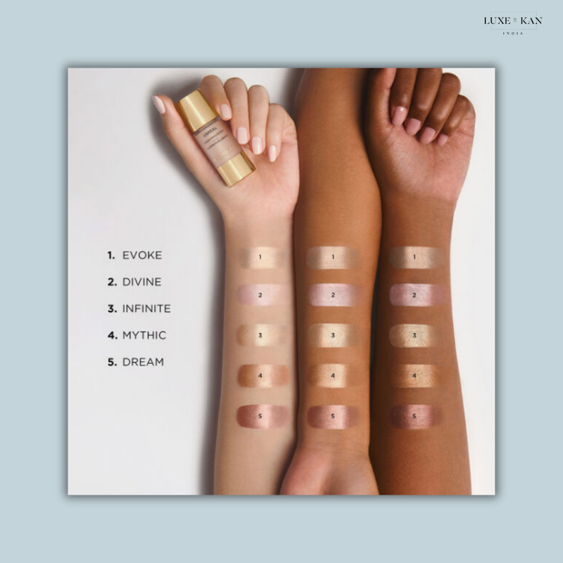 Hourglass Unreal Liquid Highlighter