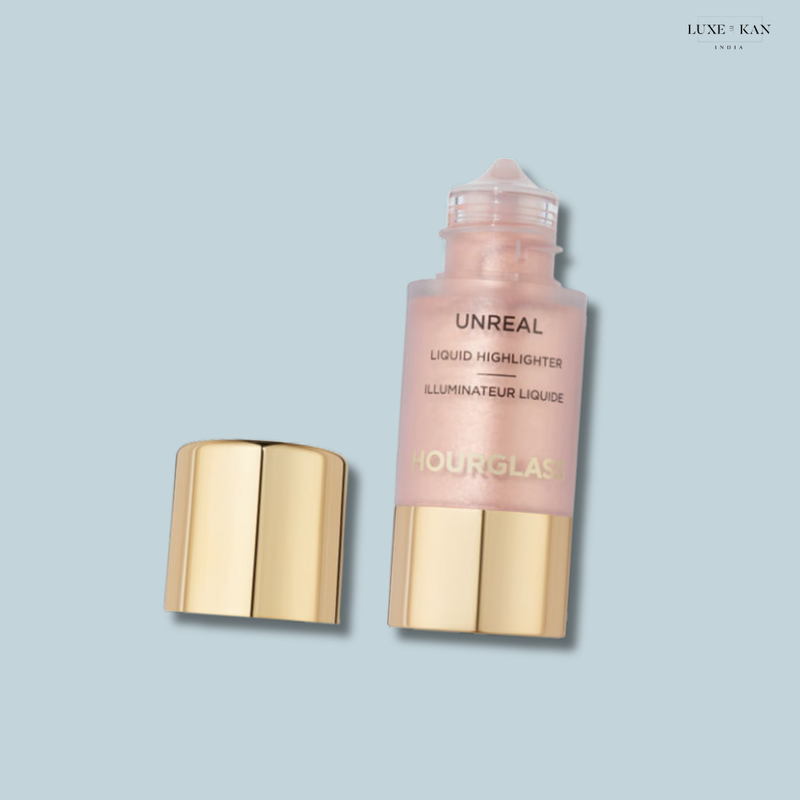 Hourglass Unreal Liquid Highlighter