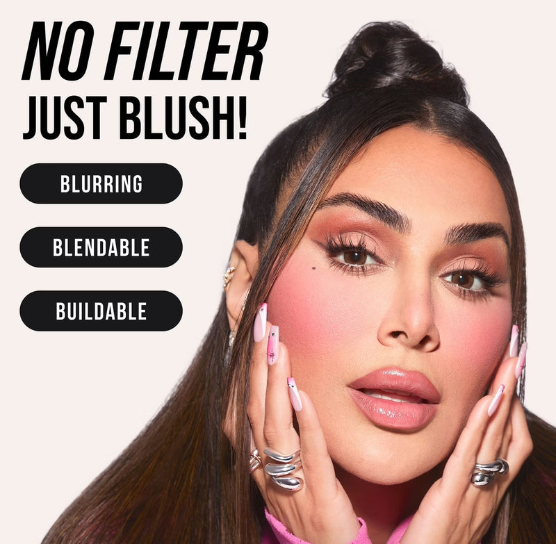 Huda Beauty Blush Filter 4.5ml