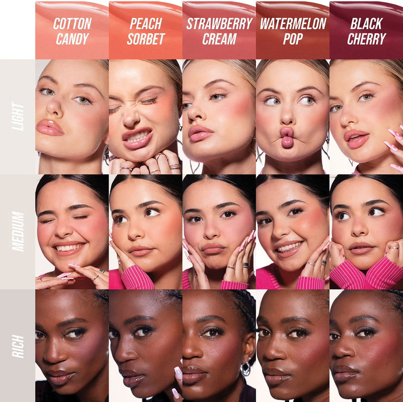 Huda Beauty Blush Filter 4.5ml