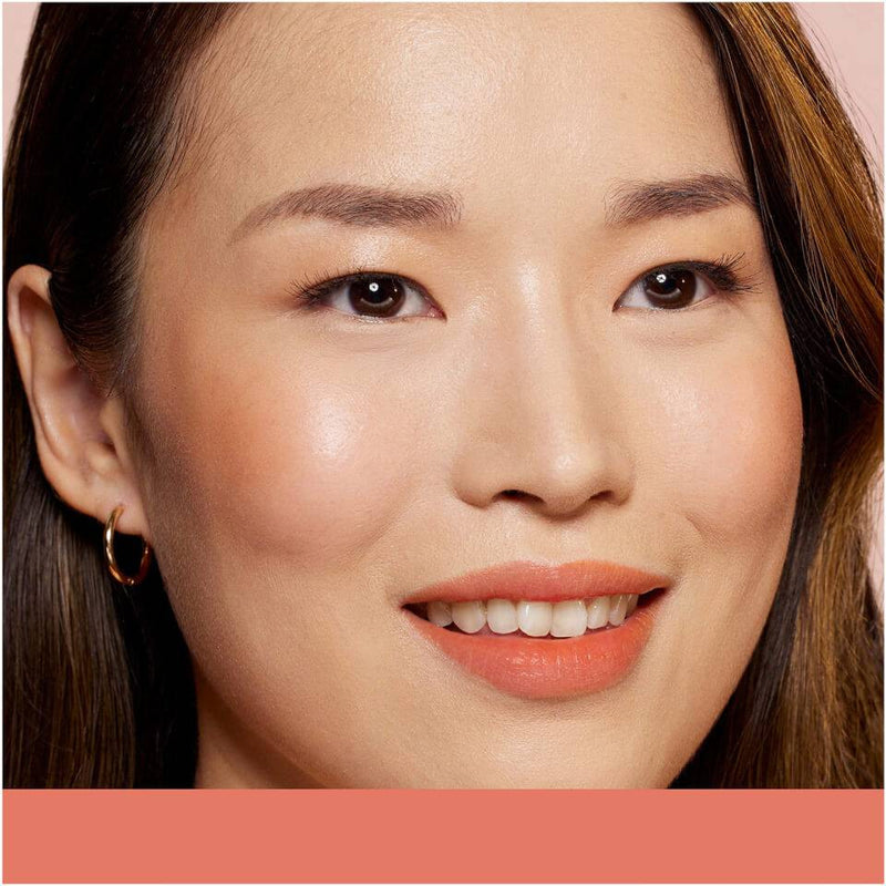 HUDA BEAUTY Creamy Lip and Cheek Stain
